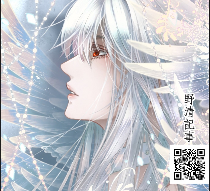 凜雪鴉^^