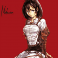 Attack on Titan／02