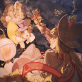 夢