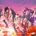 東方三天狗