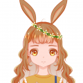 Vtuber 人物設計