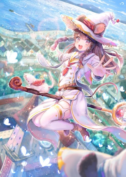 紅白