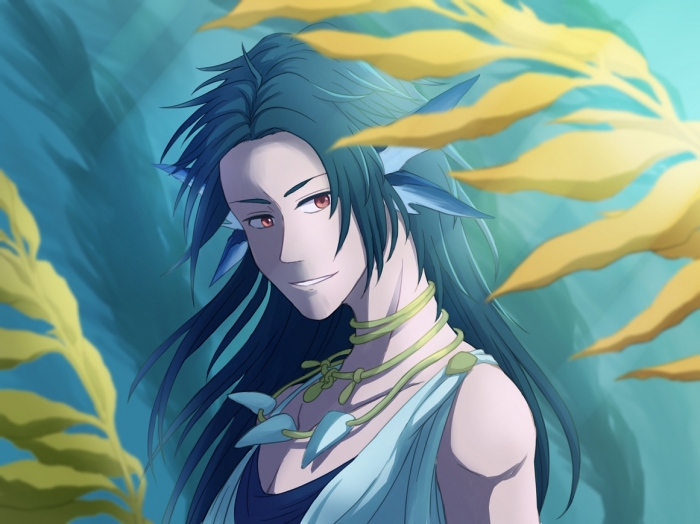 【夢100】奧里恩