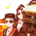 coffin dance