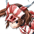 魔物獵人ザザミ装備