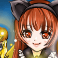 IB * Trick Or Treat? *