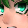 Gumi的上半身www(?