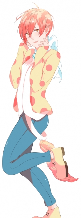 莓子