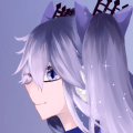 冬の夜ミク