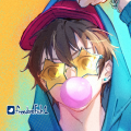 太陽眼鏡