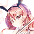 月兔搗藥