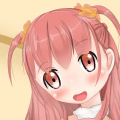 第2原創看板娘