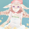 賣花女