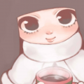 可可餅乾