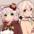 食用系少女