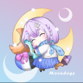 瑟拉絲蒂歐暖冬系列~幻月