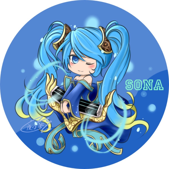 Sona