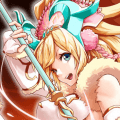 極光の麒麟・サクヤ