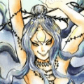 山海傳人物【燭龍】