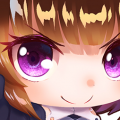 ハツキちゃん