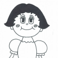 Rubber Hose風格櫻桃小丸子