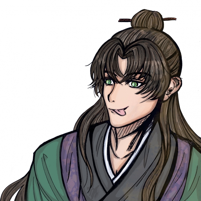 劍尊歸來 華山歸還 唐步