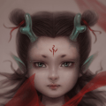 小龙人