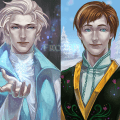 Frozen性轉