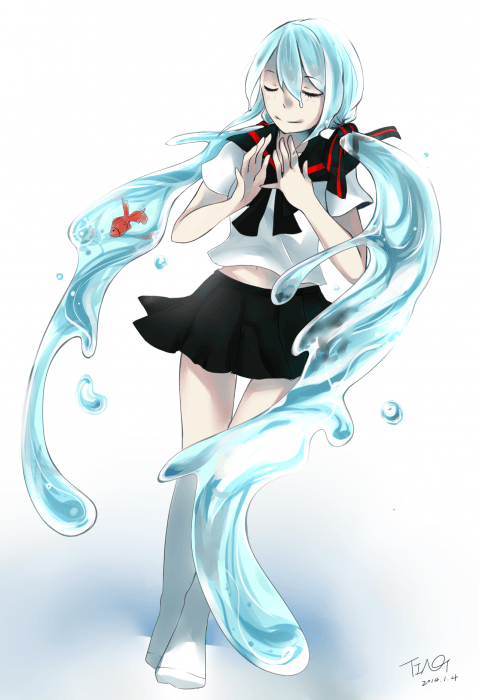 bottlemiku