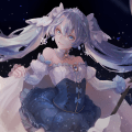2019雪初音
