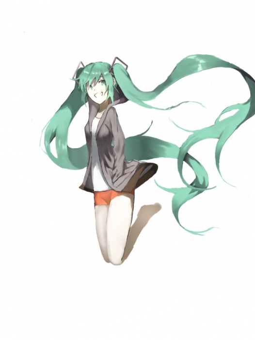 miku