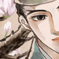 2014新年賀圖~臥龍&鳳雛