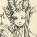 《羊 年》