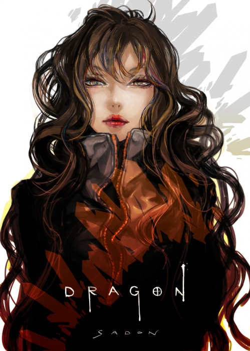 [T.O.Y] DRAGON