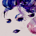 face