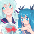MIKU