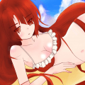 艾爾之光紅蓮女王