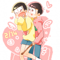 【阿松】末松01
