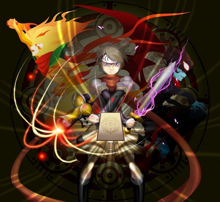 交界處