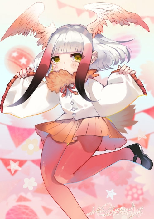 朱鷺
