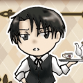 Welcome to Eruri Cafe