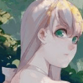 森