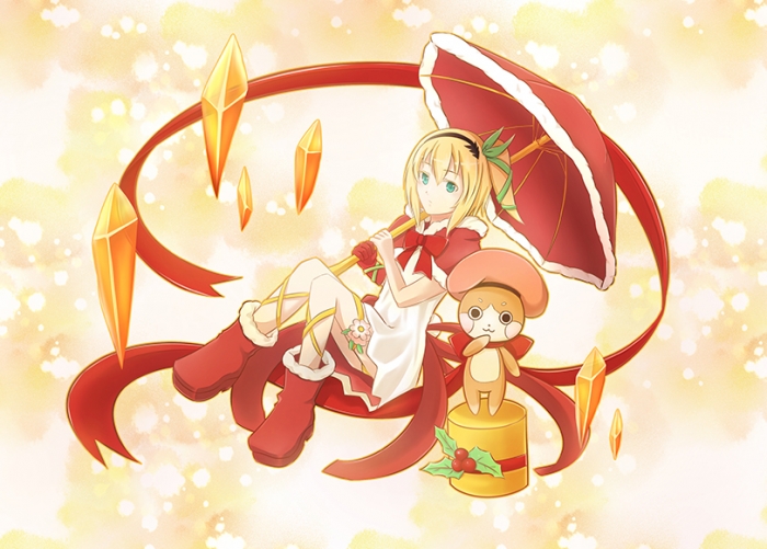 [TOZ]艾多娜