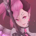 OW  小魔鬼慈悲