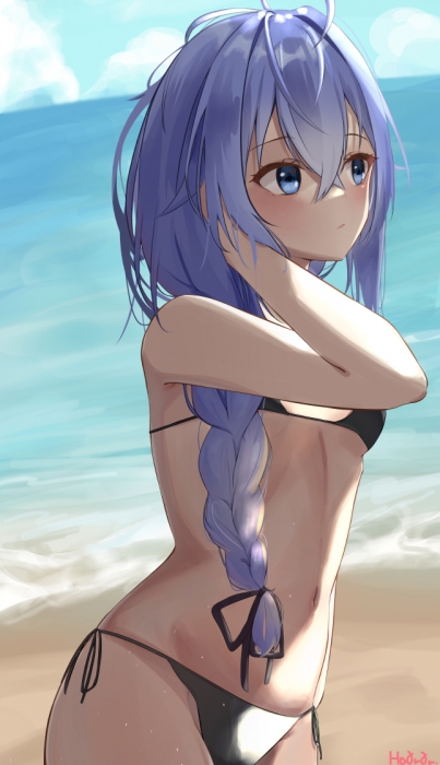 ロキシー