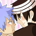 BLACK★STAR x KID