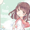 委託生日繪-HBD