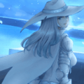 新瑪英 王女