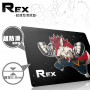 Rex超薄型滑鼠墊