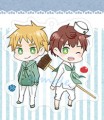 透明壓克力吊飾【APH】